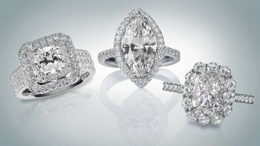 Comment choisir une coupe de diamants pour votre bague de fiançailles ?